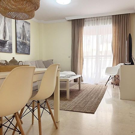 Apartamento Primera Linea Estepona By Isa Hoteles 외부 사진