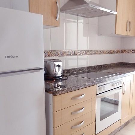 Apartamento Primera Linea Estepona By Isa Hoteles 외부 사진