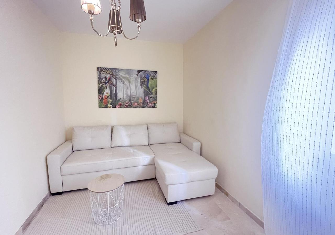 Apartamento Primera Linea Estepona By Isa Hoteles 외부 사진