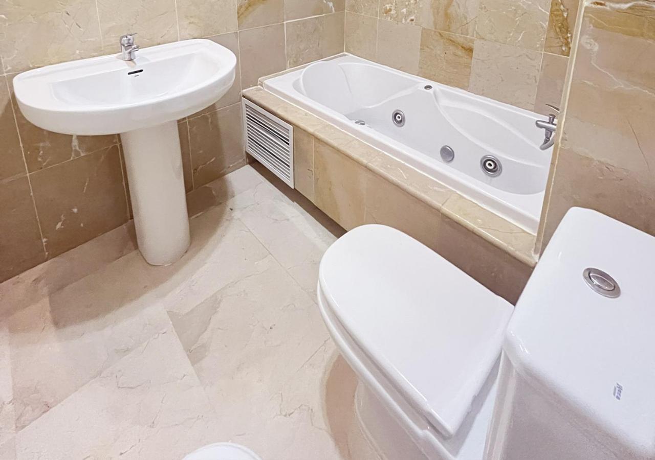 Apartamento Primera Linea Estepona By Isa Hoteles 외부 사진